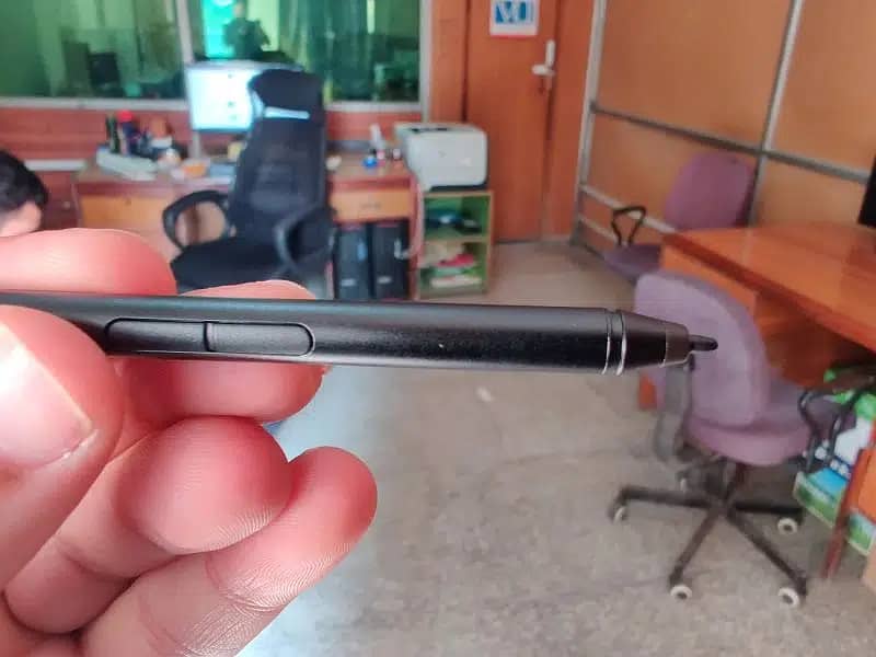 Genuine Stylus Active Pen Lenovo ThinkPad SD60G97209 4
