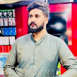 Mudassar Shah