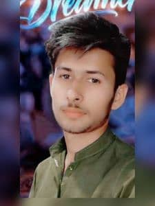 Shahzad