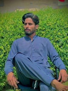 kashif