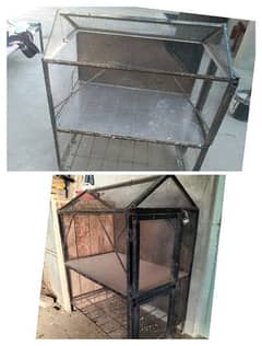 cage for sale