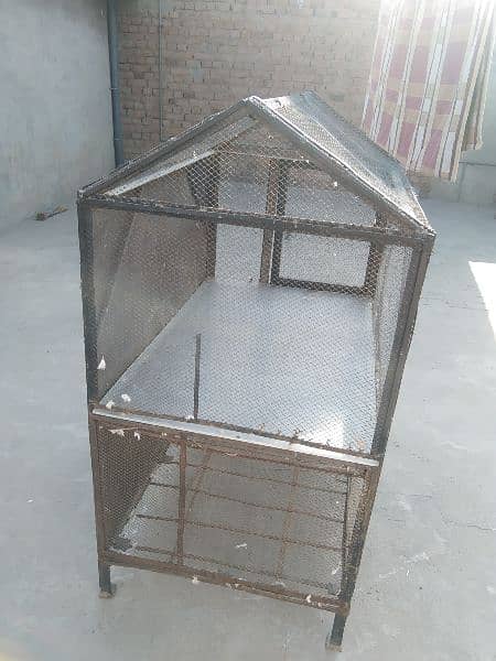 cage for sale 2