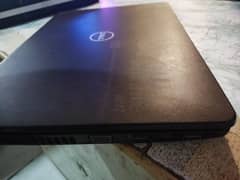 Dell I7 7th Generation Laptop