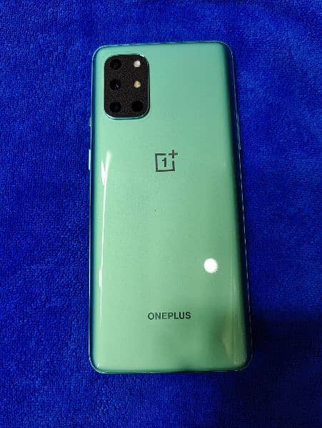 OnePlus 8t 1