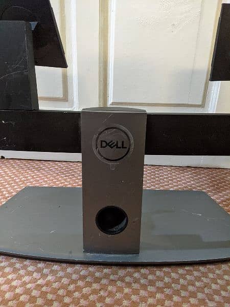 Dual Monitor Stand 3