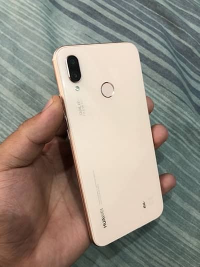 huawei p20 lite