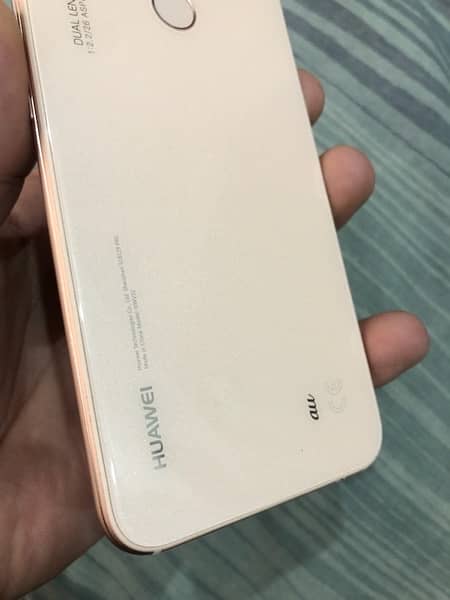 huawei p20 lite 1