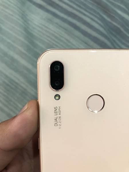 huawei p20 lite 2