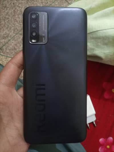 Xiaomi redmi 9t