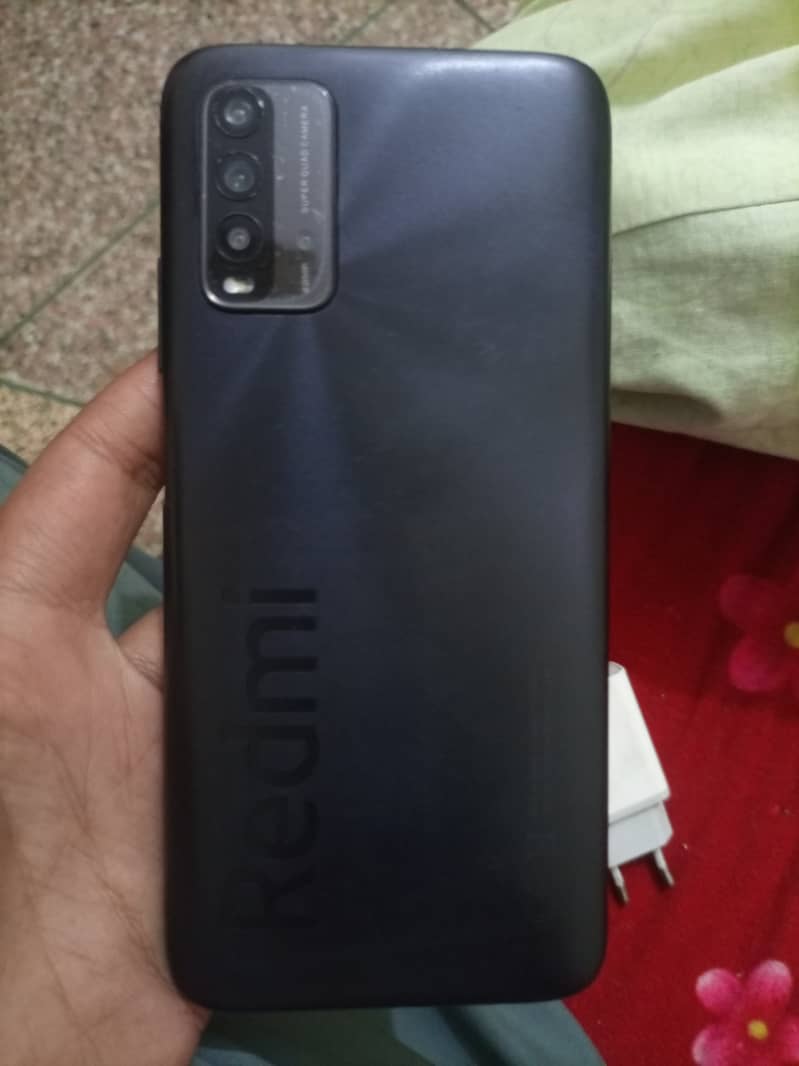 Xiaomi redmi 9t 0