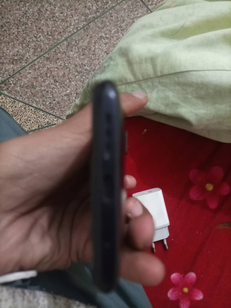 Xiaomi redmi 9t 4