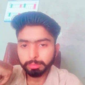Sami Ullah 