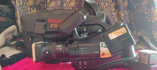 panasonic mdh1 olx