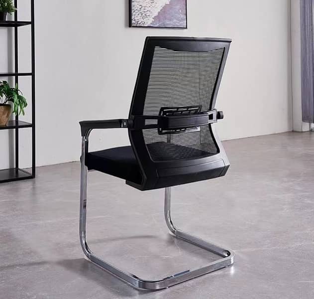 Office Visitor Chair 1
