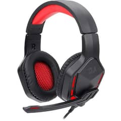 (PUBG) REDRAGON H220 THEMIS 2 WIRED GAMING HEADSET