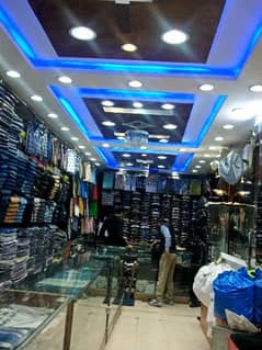 need experienced salesmen