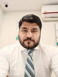 Saleh Memon