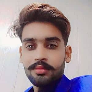 hamza shabbir