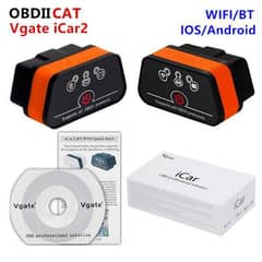 Vgate Mini Icar2 Diagnostic Tool Code Reader for Android/ 03020062817
