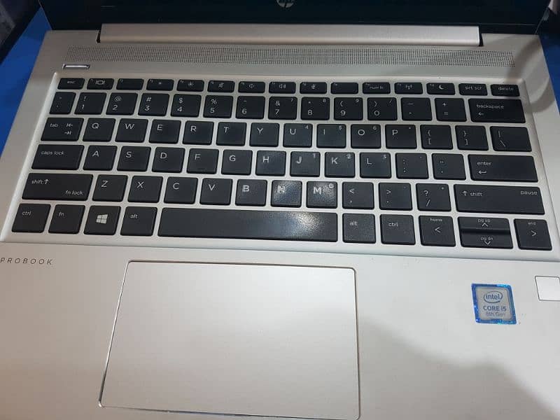 HP probook . Hp laptop. laptop 0