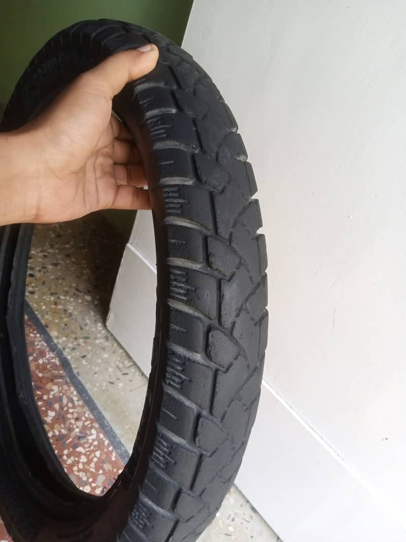 125 tyre 2