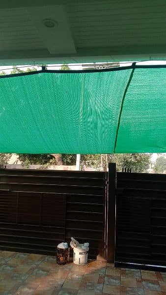 Umbrellas,Labour Tents,Green net jali,Tarpals,plastic tarpal available 3