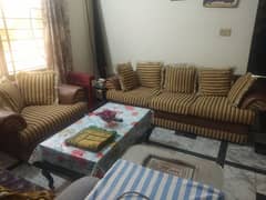 7 seater sofa set 0