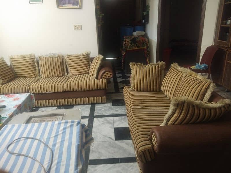 7 seater sofa set 4