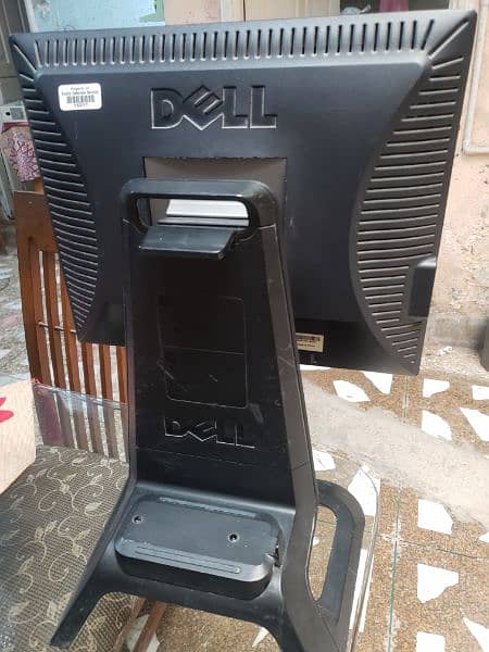 Branded Dell Flat panel monitor 3