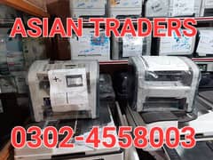 The Ricoh , HP Photocopier or Printer or Scan ASIAN TRADERS