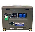 Petrol/Gas/Diesel Portable Generator Sets Available 2