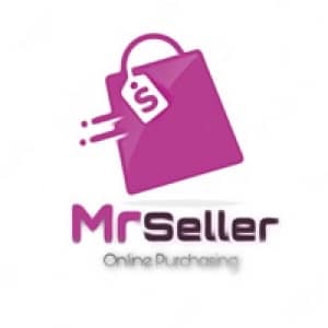 Mr Seller