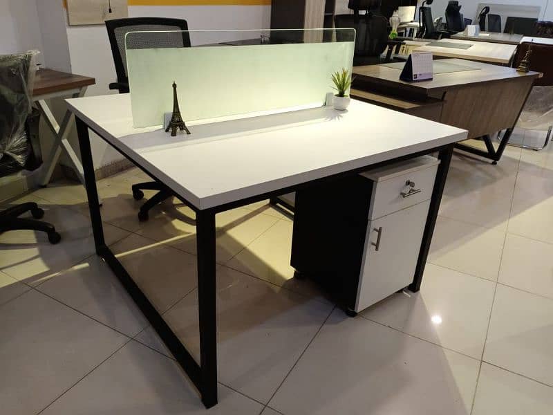 Office Workstations, Meeting  Table, Conference Table, Office Table 8
