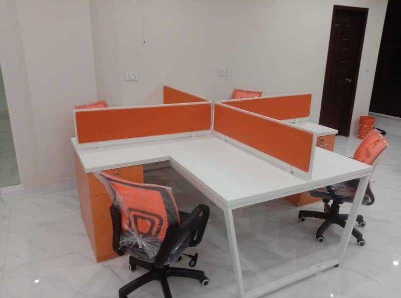 Office Workstations, Meeting  Table, Conference Table, Office Table 10