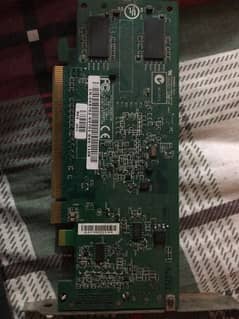 nvidea graphic card 1Gb branded 0