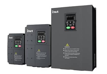 VFD Motor Inverters