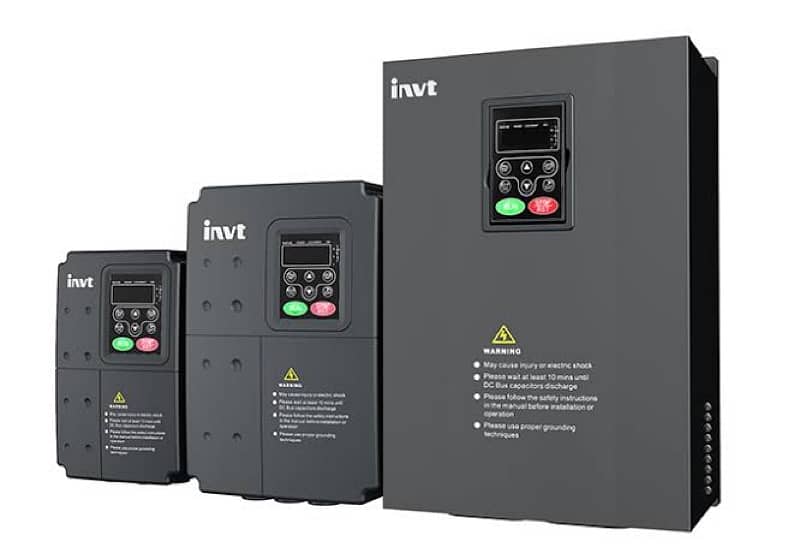 VFD Motor Inverters 0