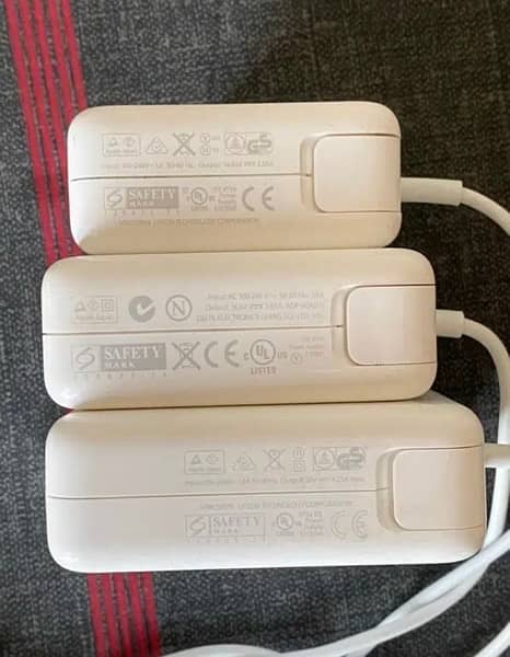 Apple Macbook Pro & Air 45W 60W 85W Magsafe 1 & 2 Original Charger 2