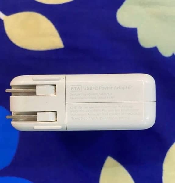 Apple Macbook Pro & Air 45W 60W 85W Magsafe 1 & 2 Original Charger 5