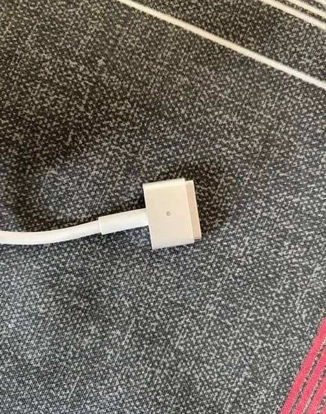 Apple Macbook Pro & Air 45W 60W 85W Magsafe 1 & 2 Original Charger 9