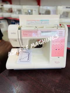 Tendy sewing machines