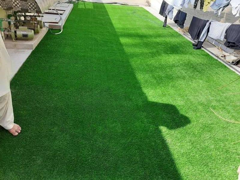 Astroturf/Artificial Grass 0