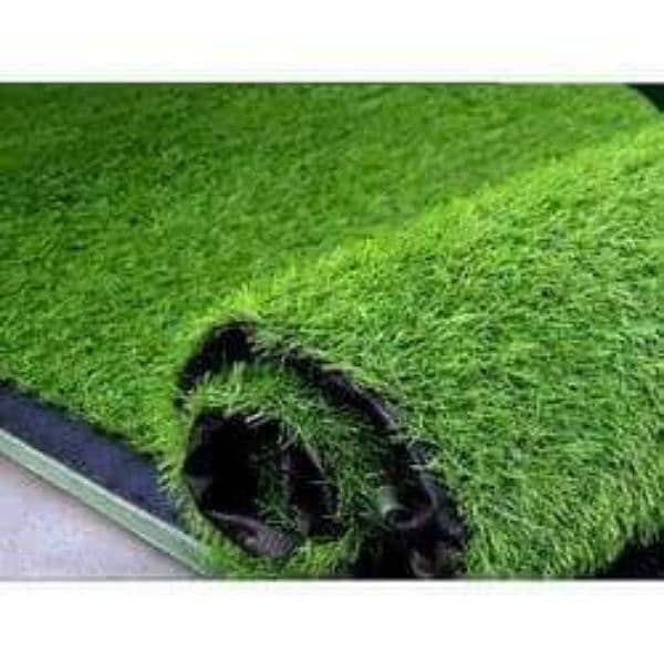 Astroturf/Artificial Grass 5