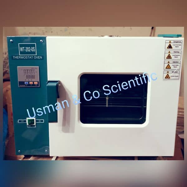 Scientific Laboratory Equipment School College Science Lab Psychology 12