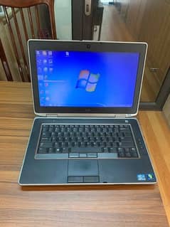 Laptop Dell 6420 10/10 Well