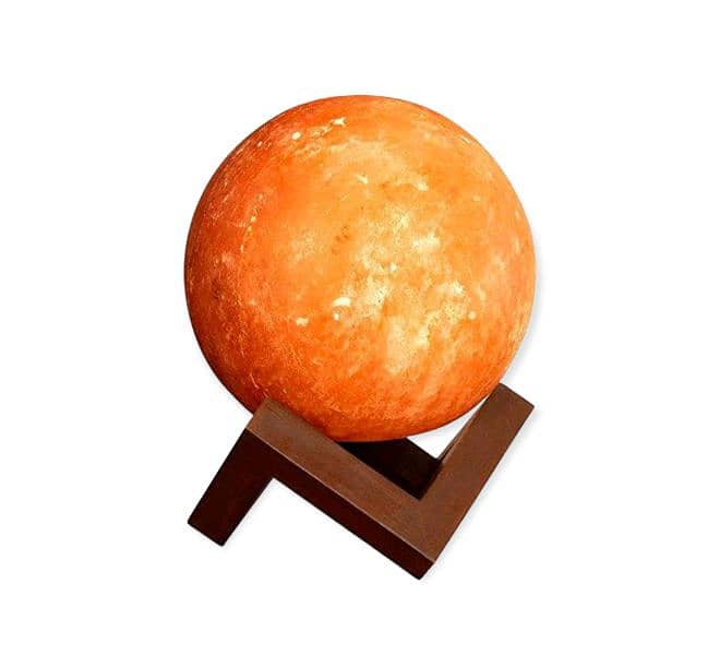 Export quality Large customized Pink Salt Lamps 4