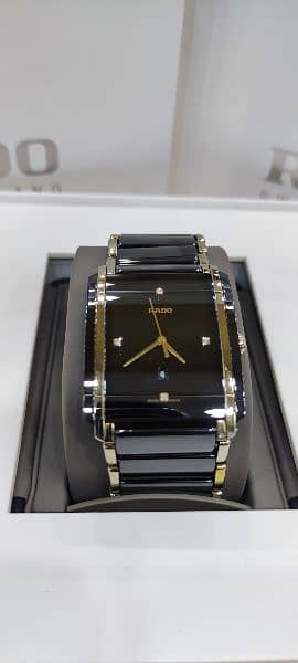 Rado Integral Jubeli 3