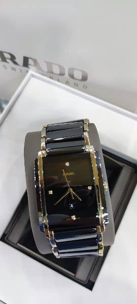 Rado Integral Jubeli 6