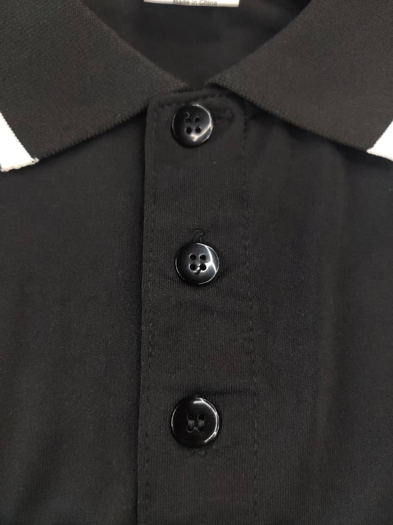 Tshirt customize manufacture wholesaler Dry fit pk cotton 2 polo shirt 9