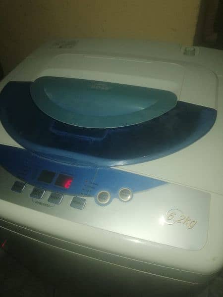toploud fully automatic washing machine 3